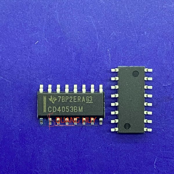 CD4053BM