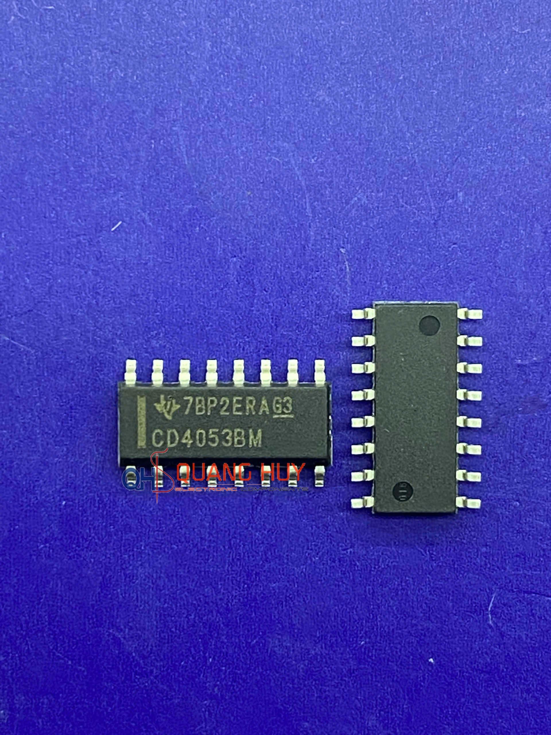CD4053BM