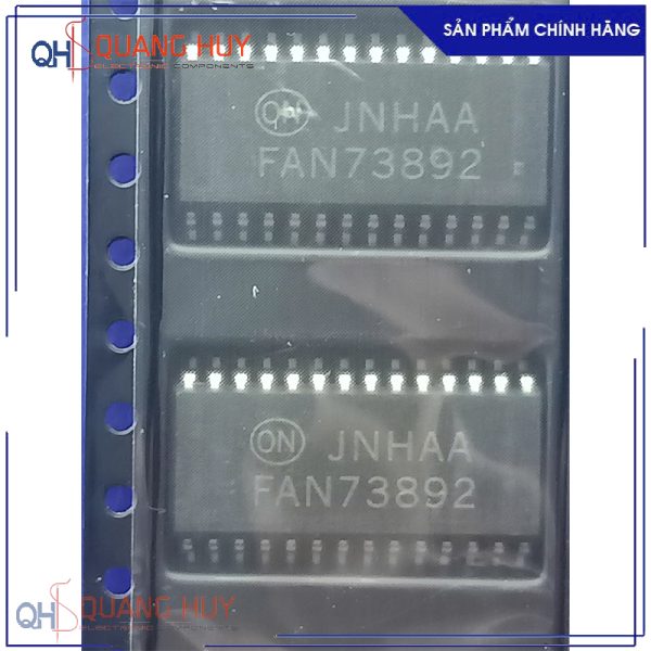 FAN73892 FAN73892MX IC điều khiển SOP-28 Nhập khẩu chính hãng ON