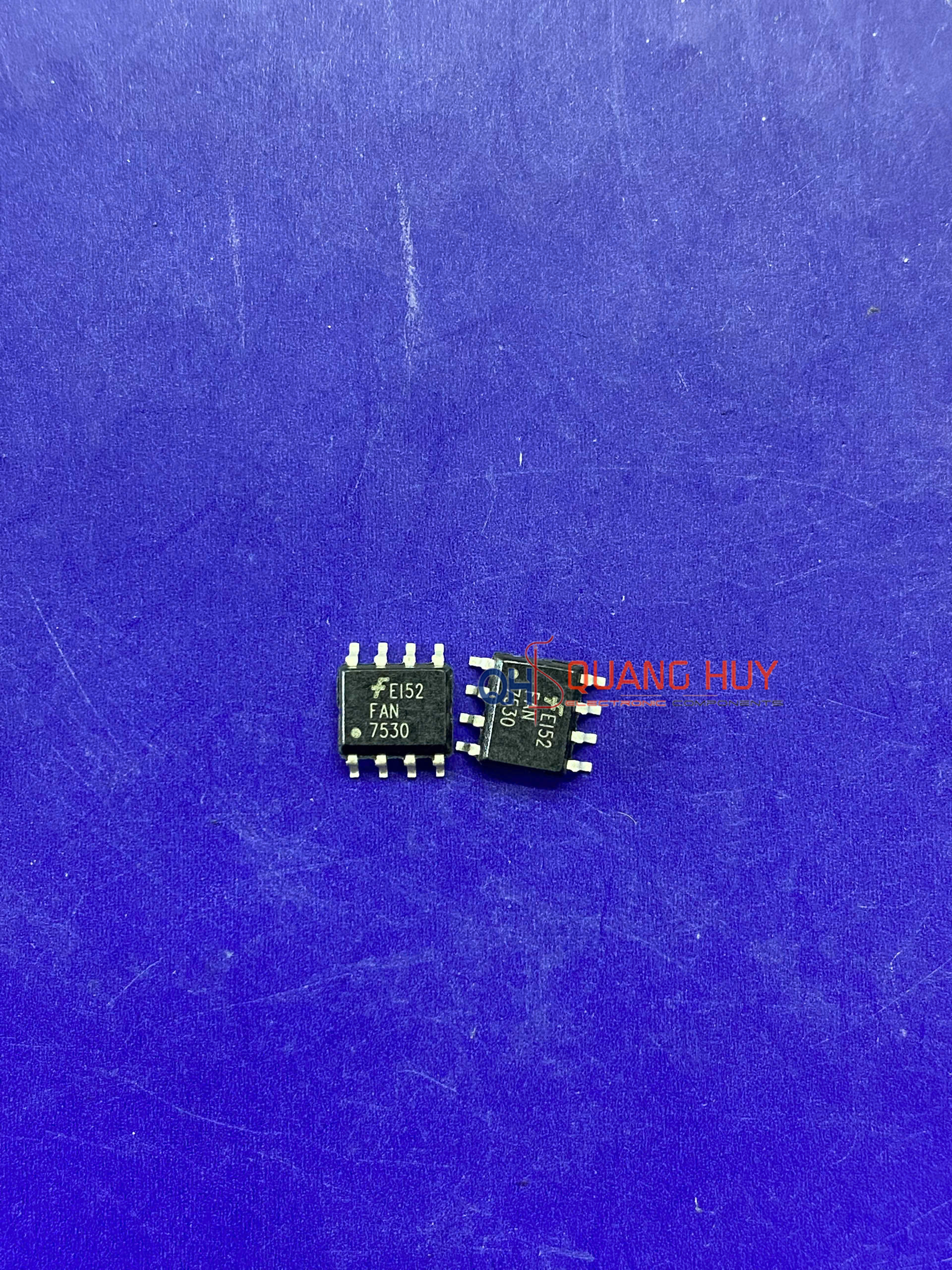 FAN7530