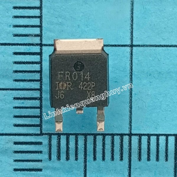FR014 IRF014 7.7A 60V TO-252