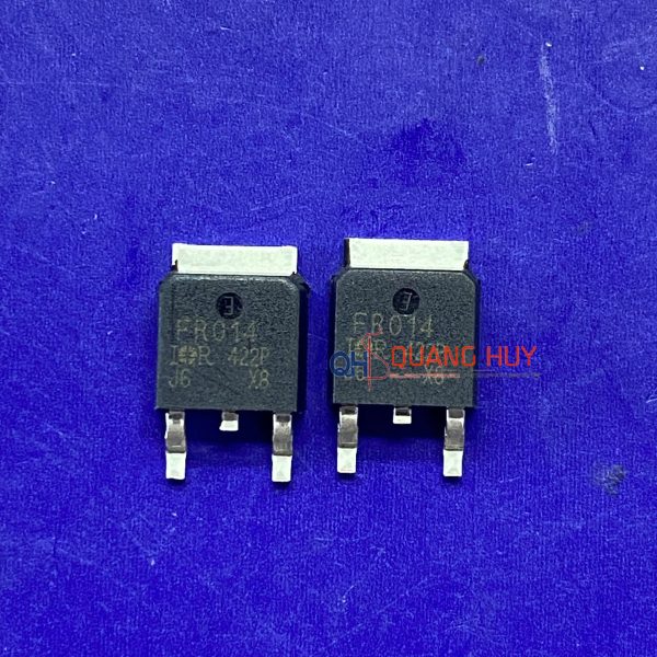 IRFR4104 FR4104 FET kênh N  40V 42A TO252 SMD