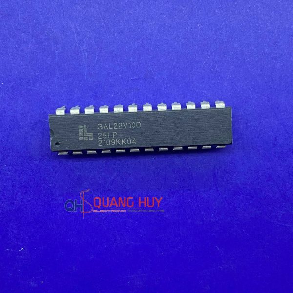 GAL22V10D GAL22V10 DIP-24