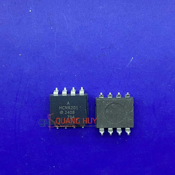 HCNR201 Optocoupler AVAGO SOP-8