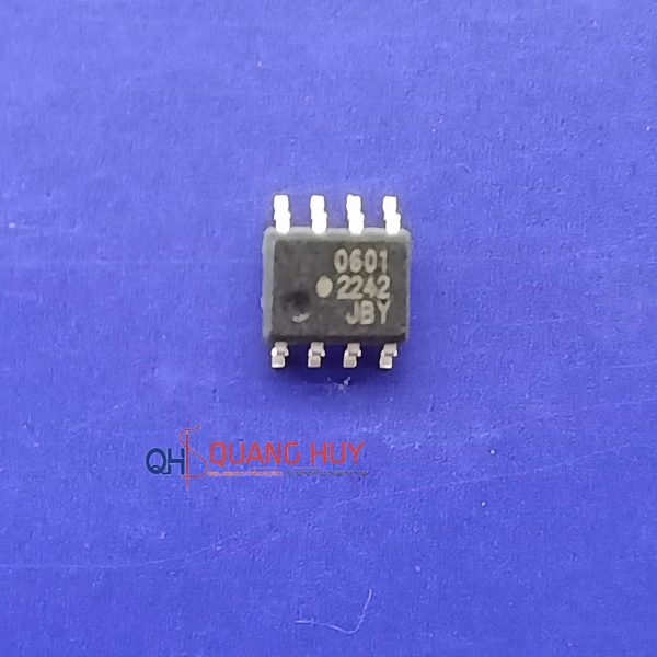 HCPL-0601 0601 601 Opto SOP-8