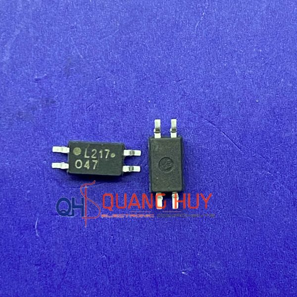L217  LTV217  ACPL217 HCPL217 SOP4 photo opto