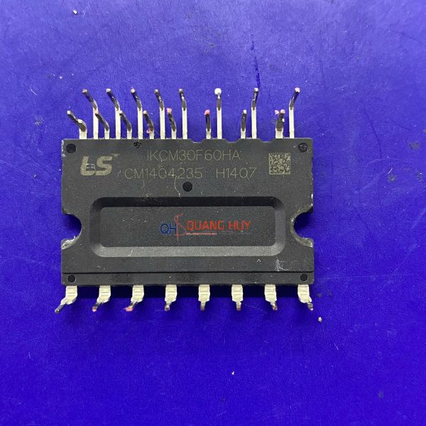 IKCM30F60HA IC công suất IPM 30A 600V