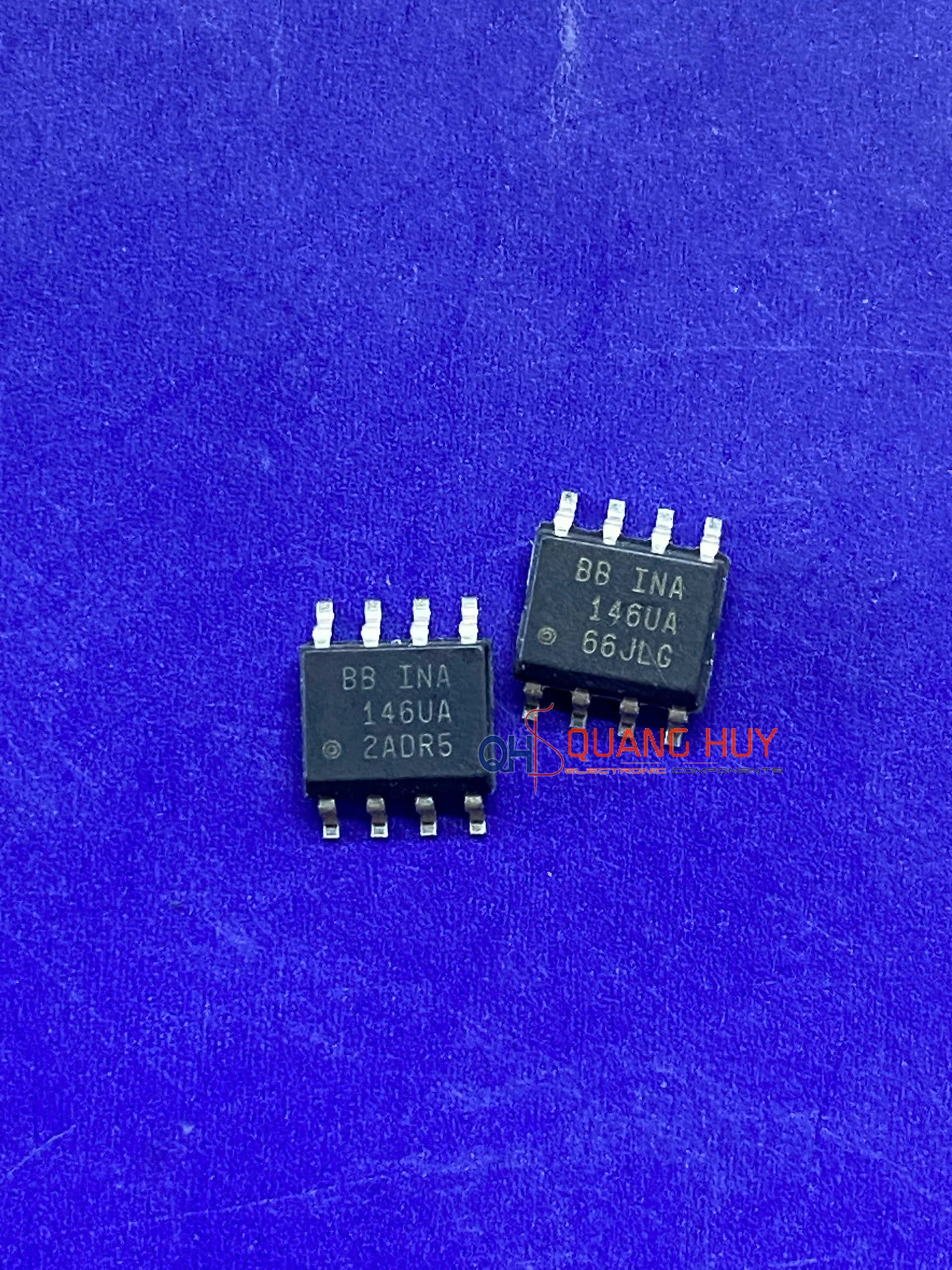 INA146UA-sop-8