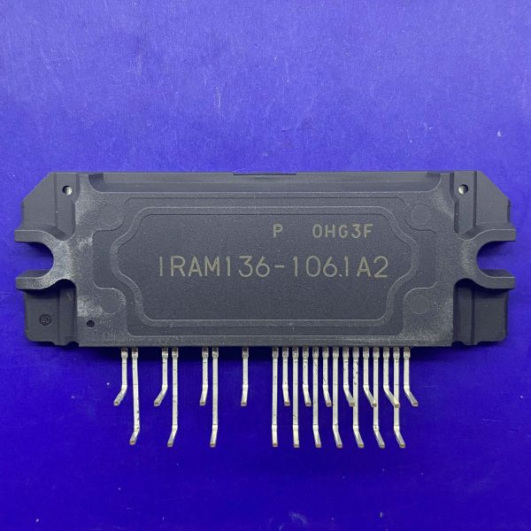 IRAM136-1061A2 IRAM136 1061A2