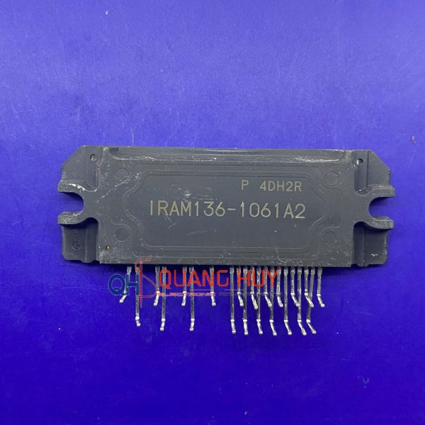 IRAM136-1061A2 IRAM136 1061A2,