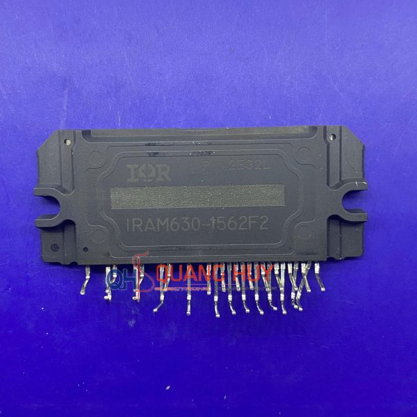 IRAM630-1562F2 15A 600V