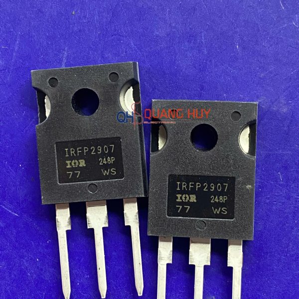 IRFP2907PBF IRFP2907 TO247 N MOSFET 209A 75V