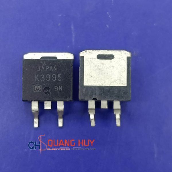 K3995 2SK3995 TO-263 Mosfet 30A 200V