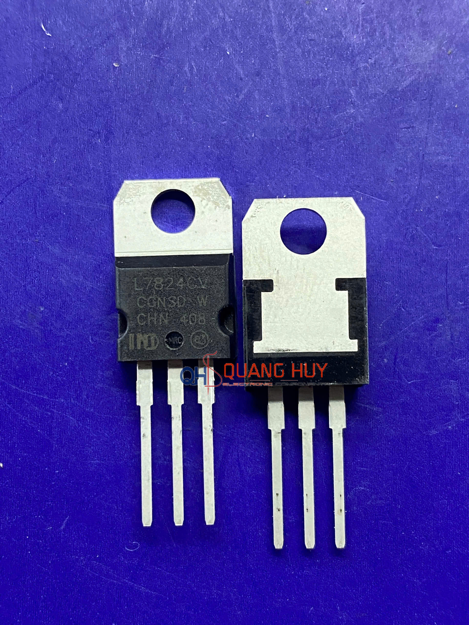 L7824CV