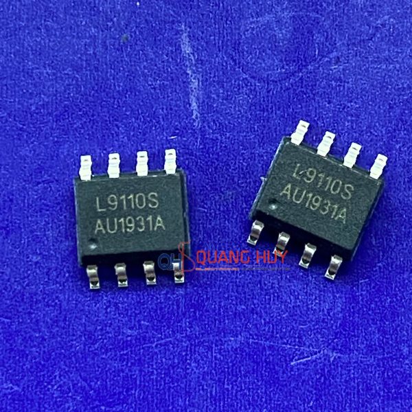 L9110S IC điều khiển động cơ SOP-8