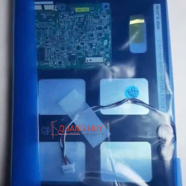 LCD Juki IP420-1