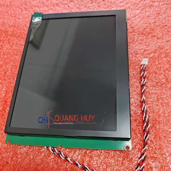 LCD máy trình