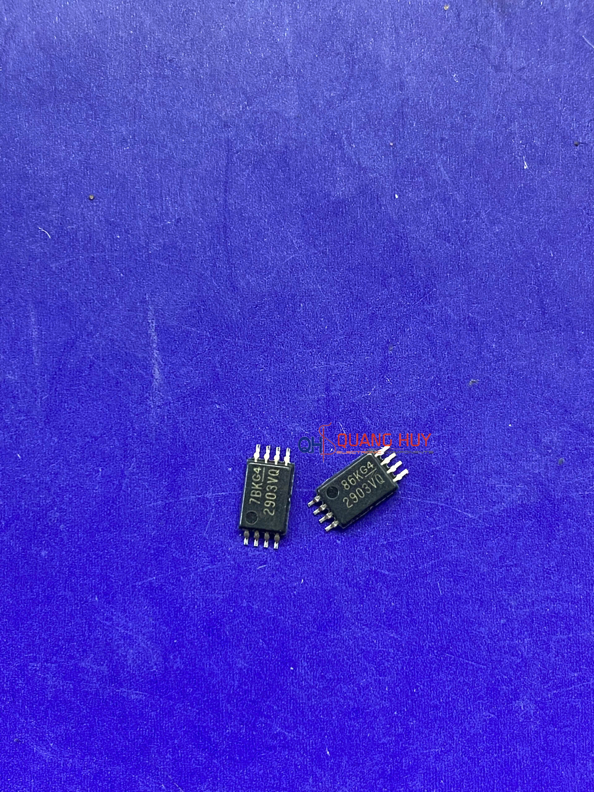 LM2903VQ