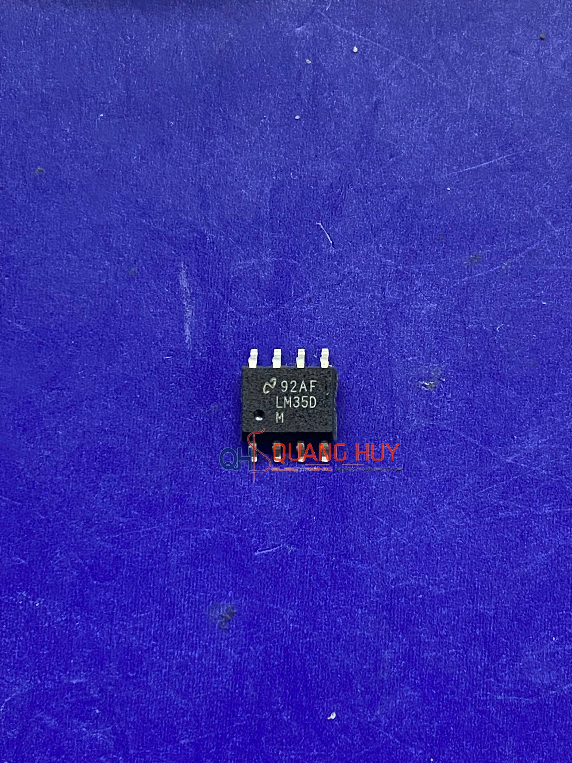 LM35D