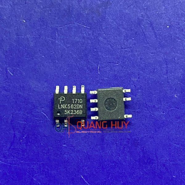 LNK562DN LNK562D LNK562 562 SOP-7 IC nguồn