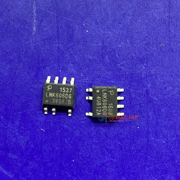 LNK606GG SOP-7