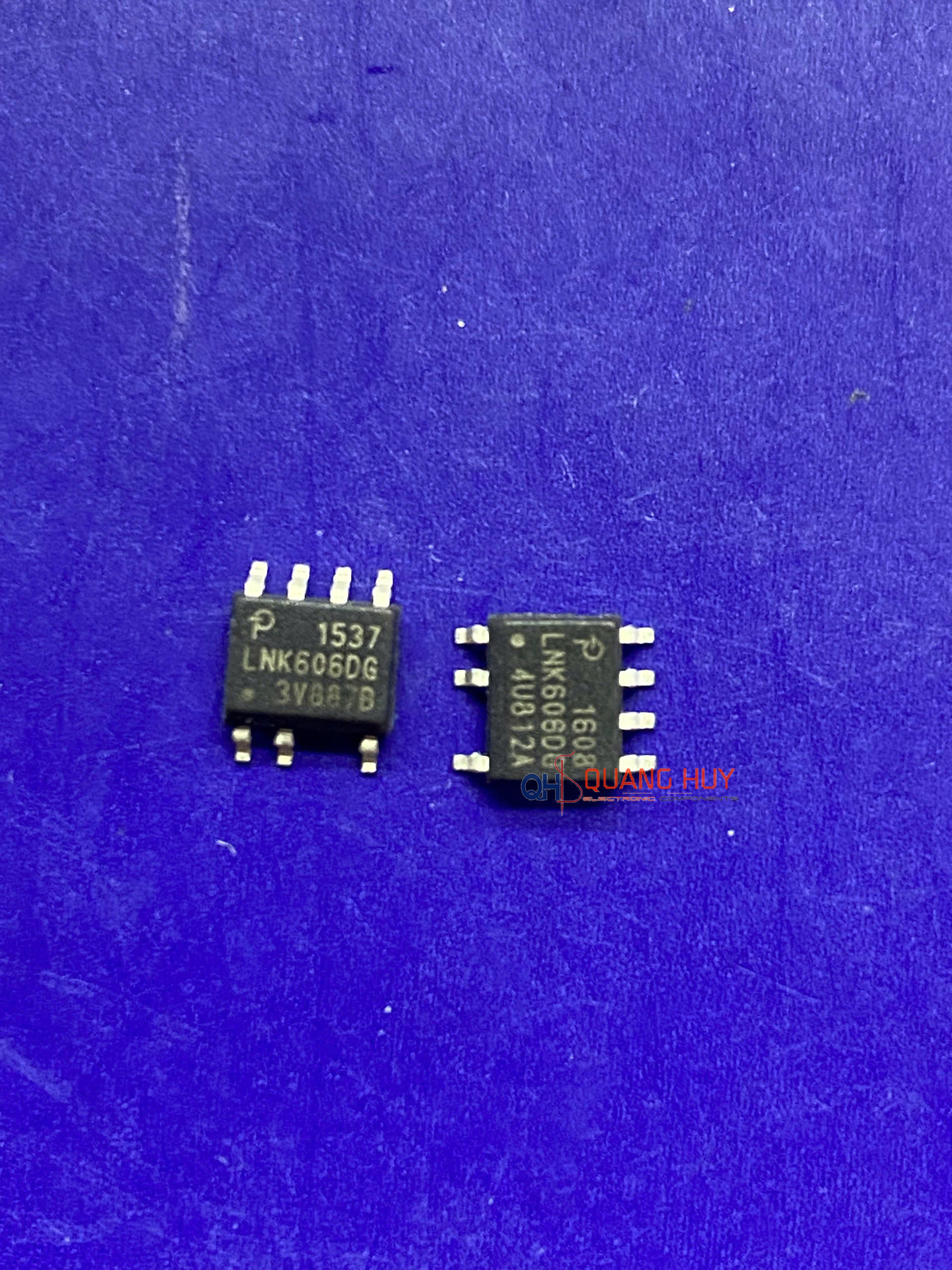 LNK606DG