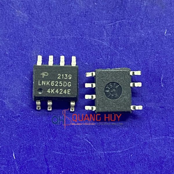 LNK625DG LNK625 IC nguồn SOP-7