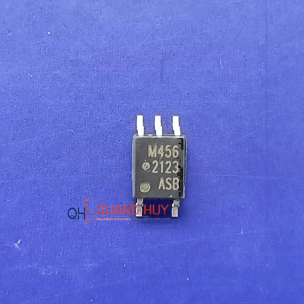 M456, HCPL-M456 Opto SOP-5