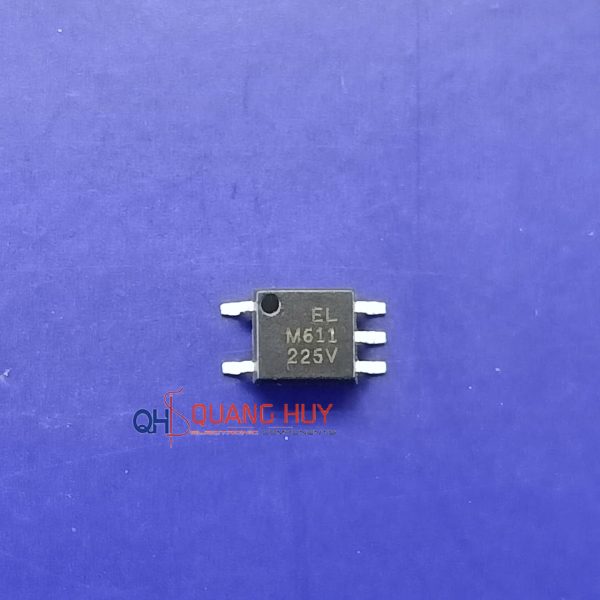 M611, HCPL-M611 IC SOP-5