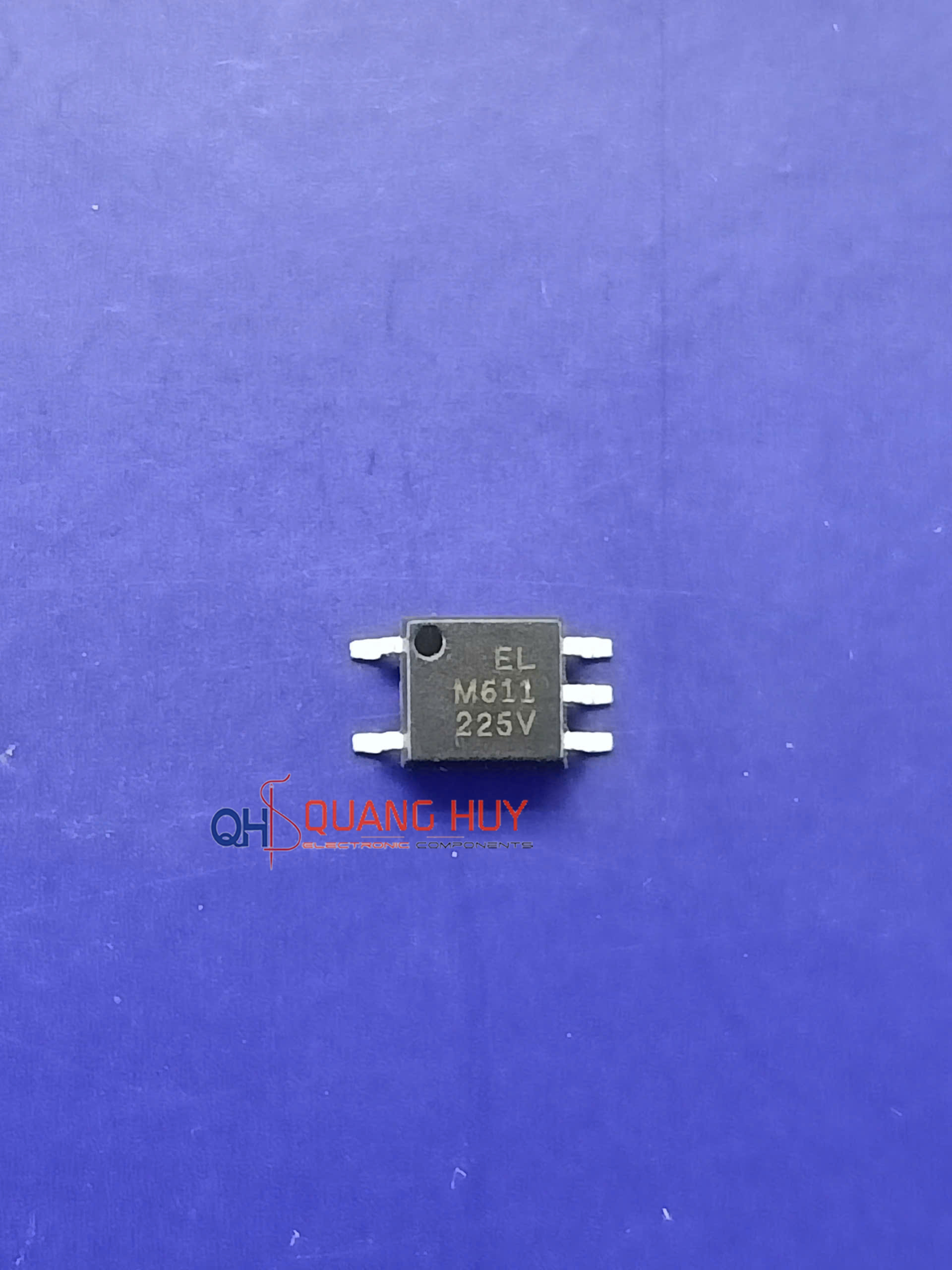 M611
