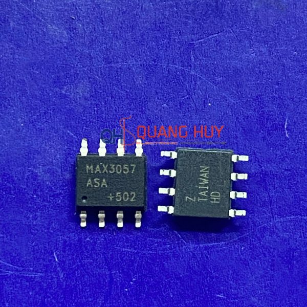 MAX3057ASA   MAX3057 SOP8 IC