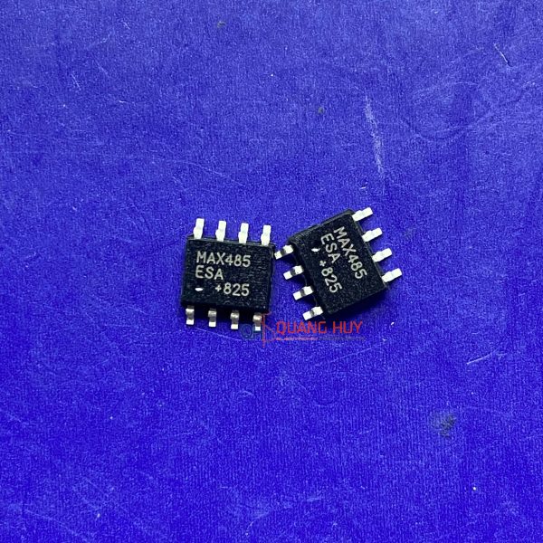 MAX485 MAX485ESA MAX485CSA IC thu phát RS485 SOP-8