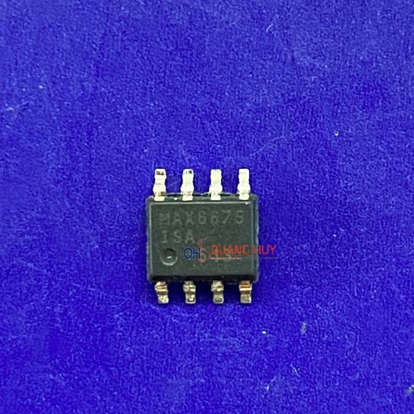 MAX6675ISA MAX6675 SOP-8 IC