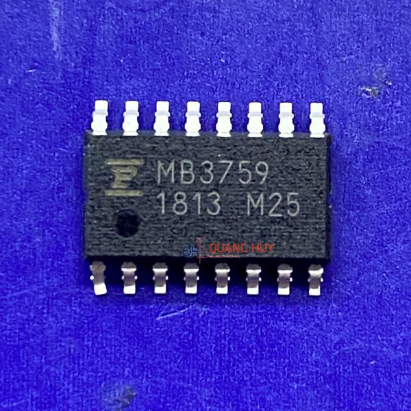 MB3759 IC nguồn SOP-16