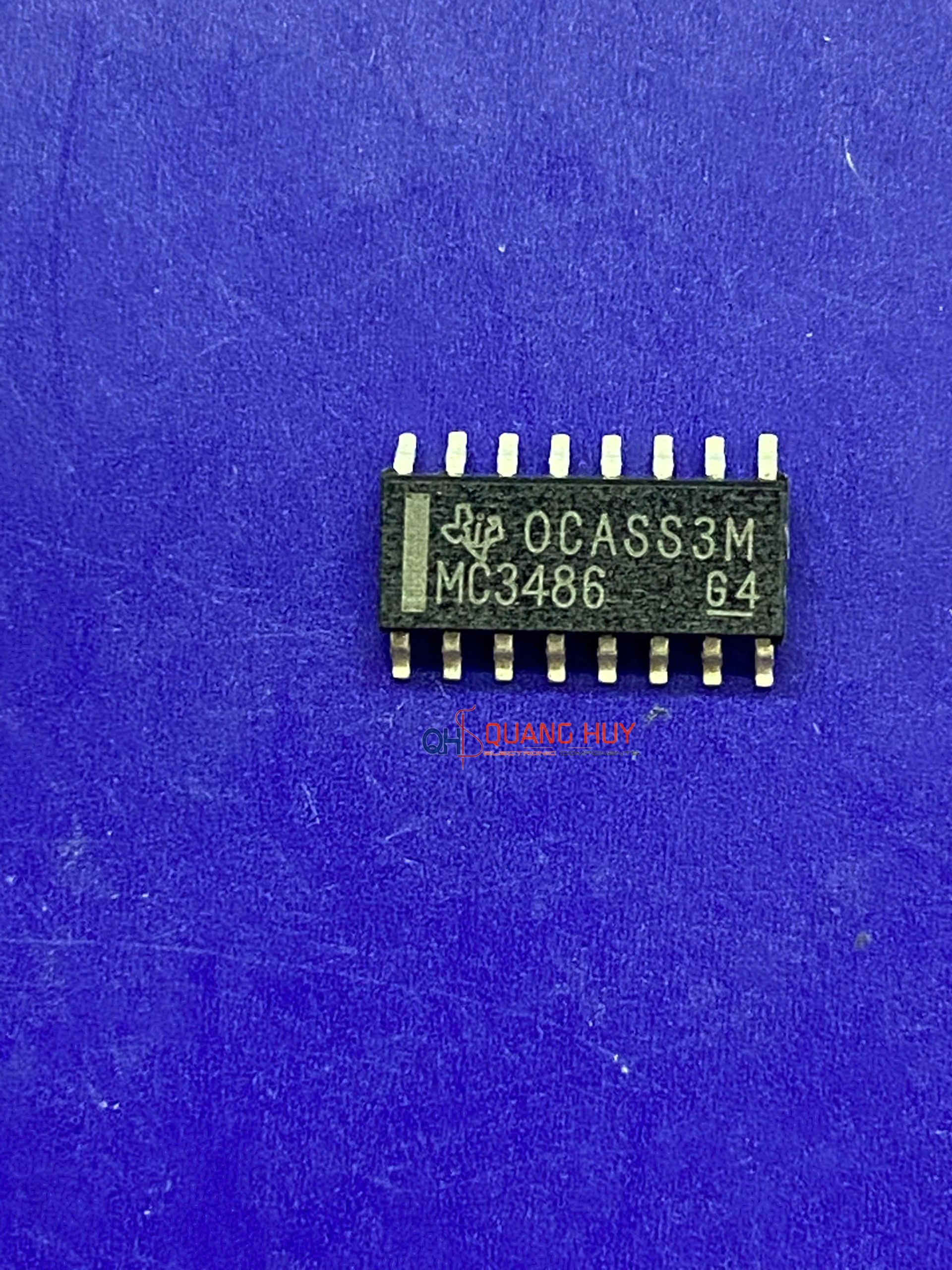 MC3486