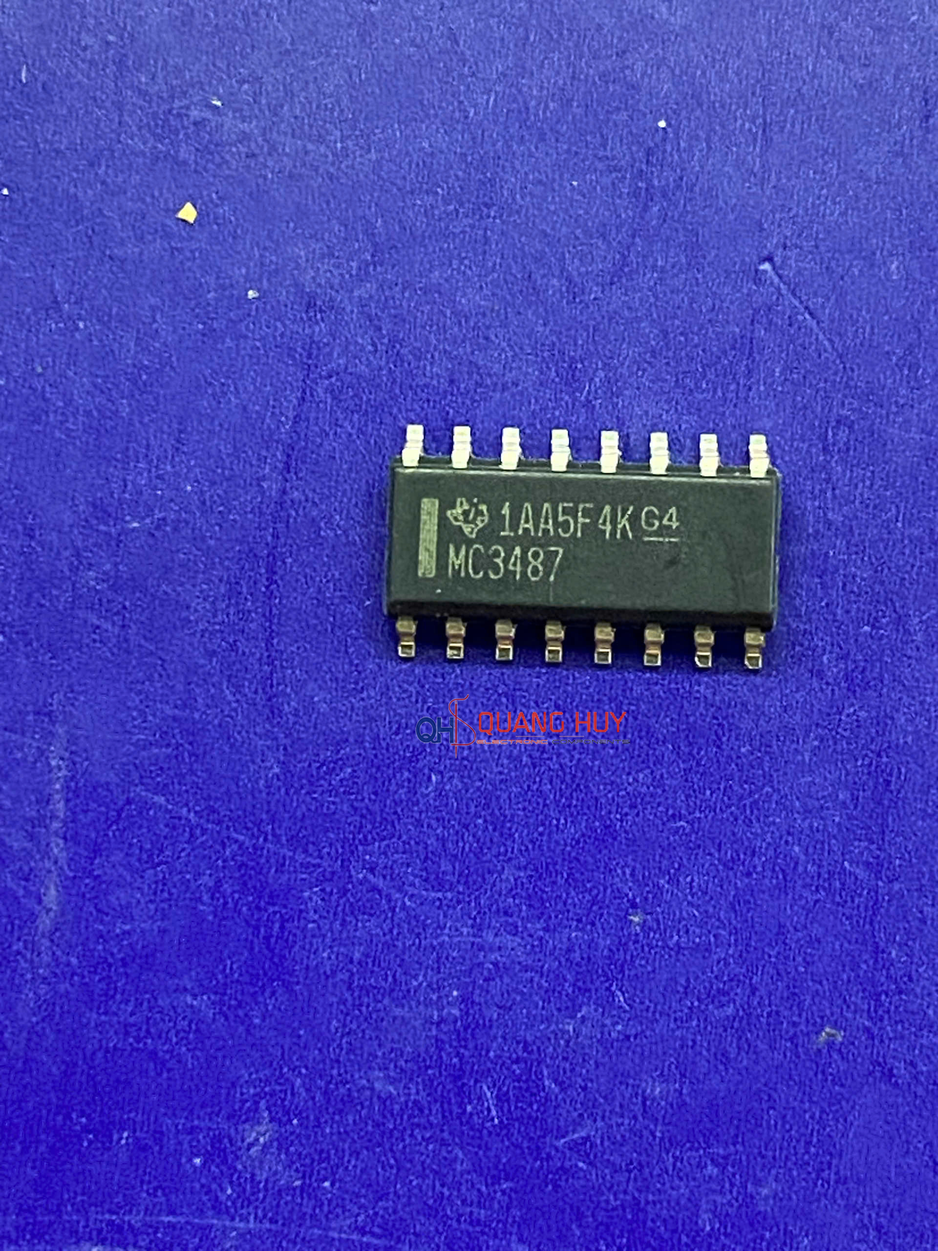MC3487
