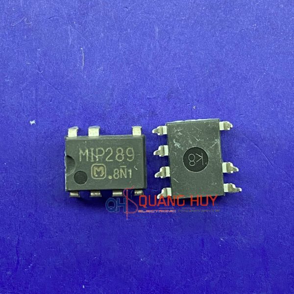 MIP289 IC nguồn DIP-7