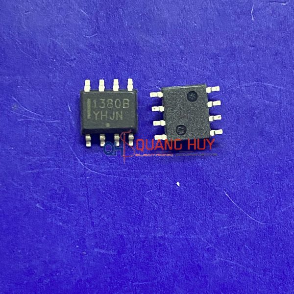 NCP1380BDR2G NCP1380B Sop8 IC nguồn
