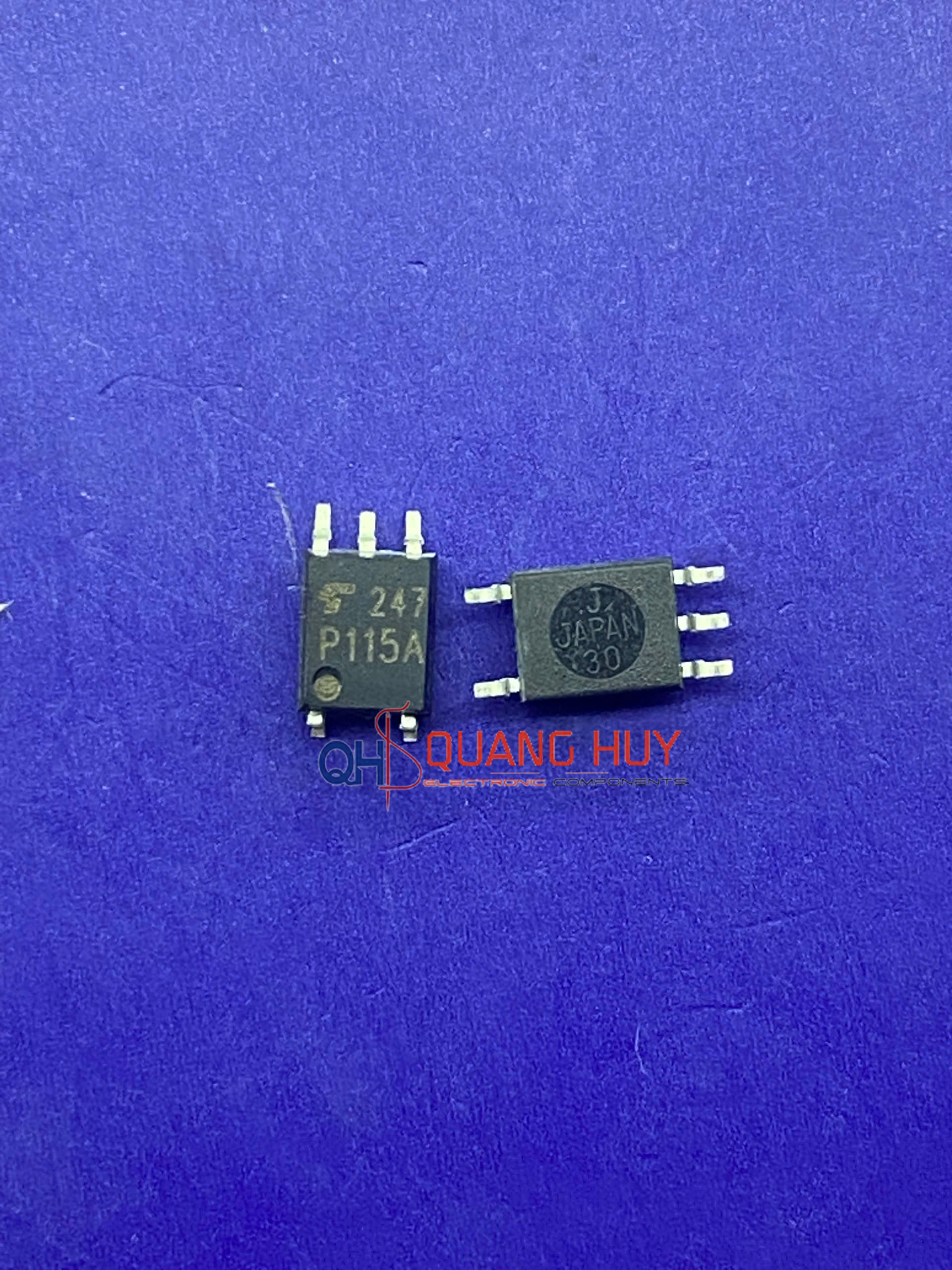 P115A