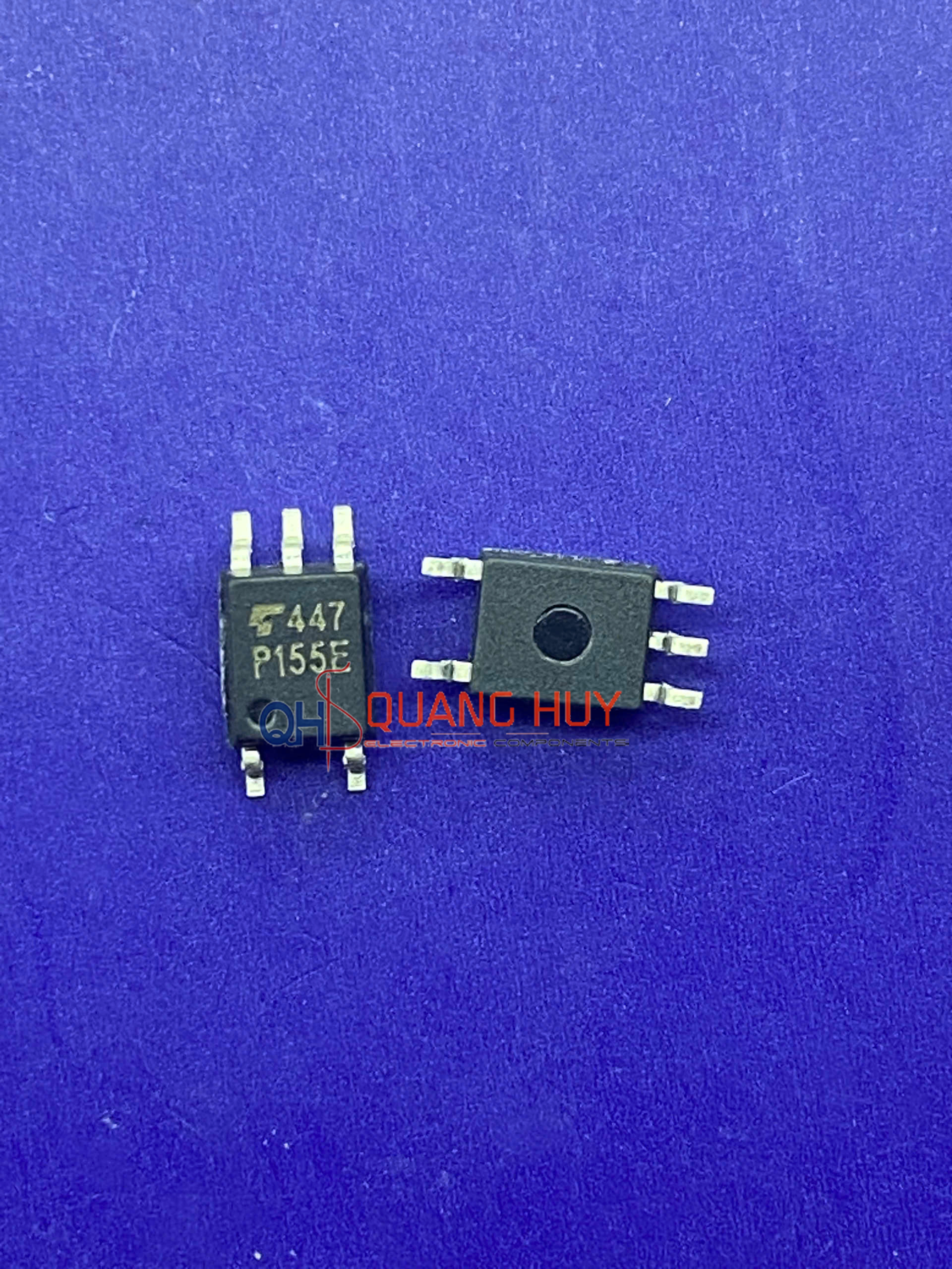 P155E