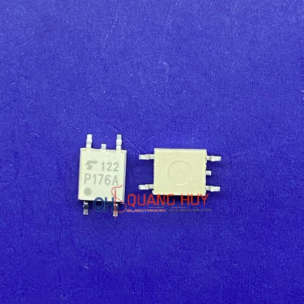 TLP176A P176A  SOP4 opto sop-5