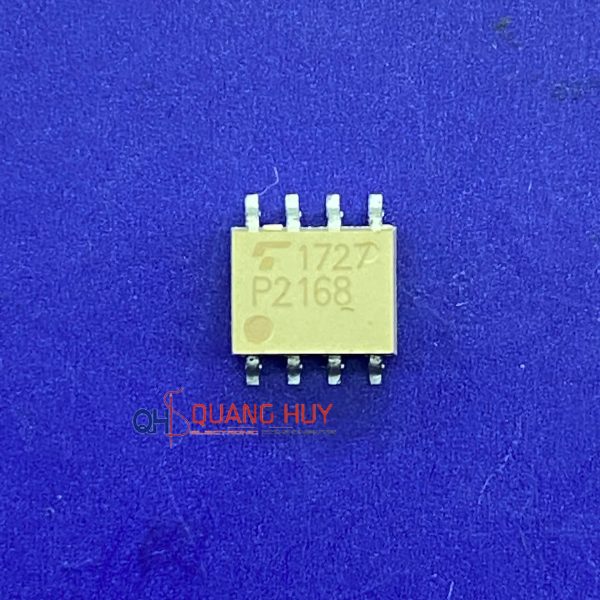 P2168 TLP2168 Opto SOP-8