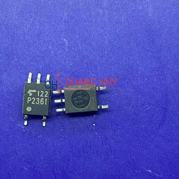 P2361 TLP2361 Opto SOP-5