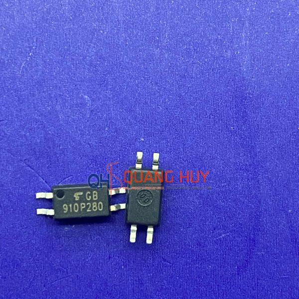 P280, TLP280-1, TLP280-1GB Opto SOP-4