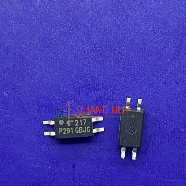 P291 TLP291-1GB TLP291-1 Opto cách ly quang SOP-4