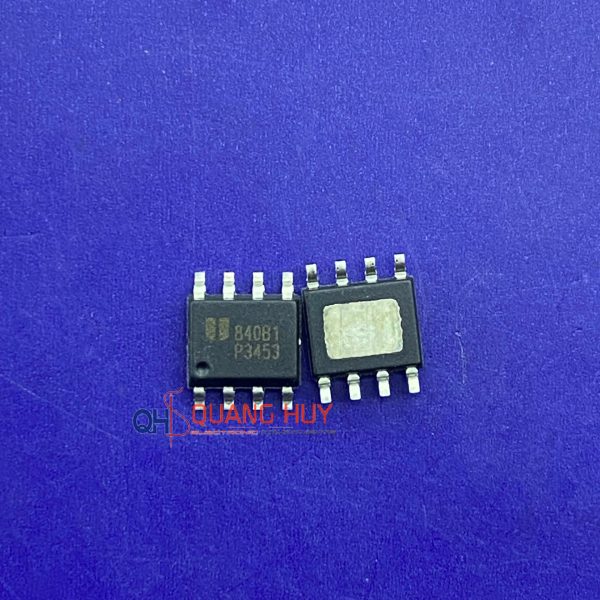 P3453 EUP3453 IC nguồn DC-DC 3A SOP-8