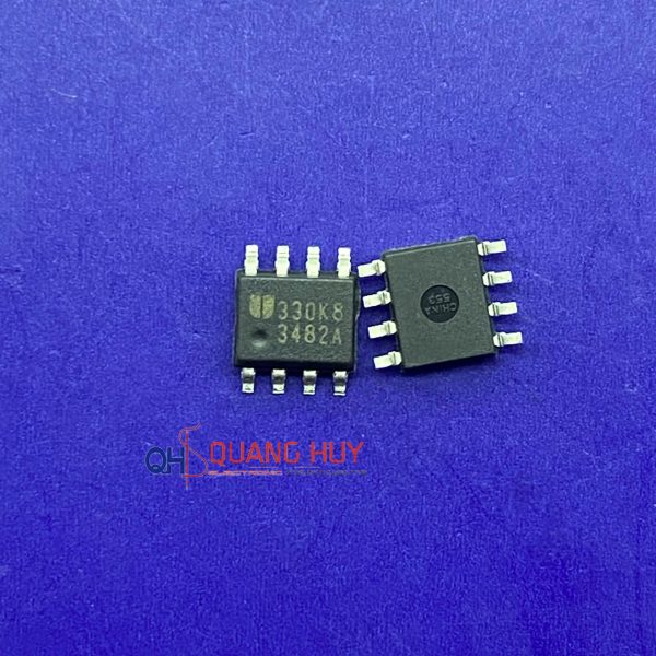 3482A P3482A EUP3482ADIR1 IC nguồn EUTECH SOP-8
