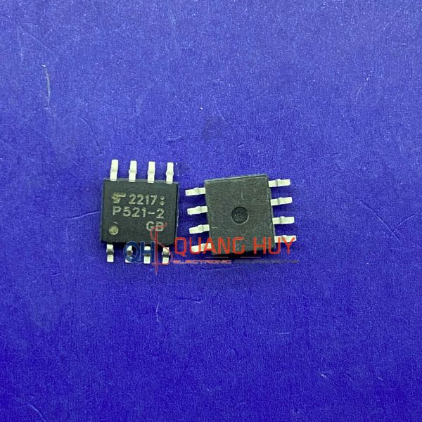 P521, TLP521-1, TLP521 Opto SOP-8