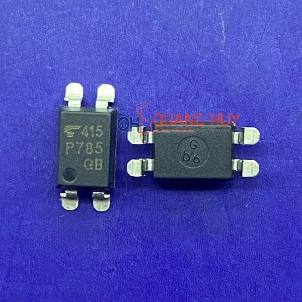 P785 TLP785GB P785GB Opto chuyên dụng SOP-4