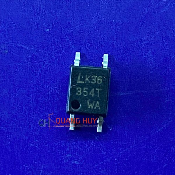 354 PC354 Opto SOP-4